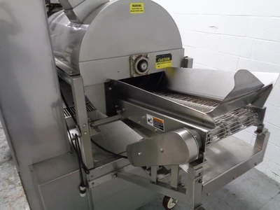Used MOLINE DSM1000 Donut Equipment California US | BakeryEquipment.com #1554529