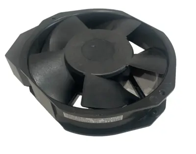 NEW NMB 5915PC-12T-B30 FAN 15V 50/60HZ 5915PC12TB30