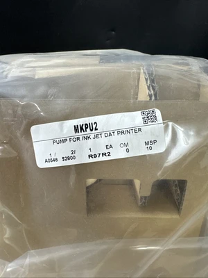 NEW KEYENCE MKPU2