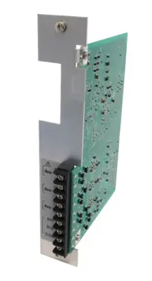 NEW YOKOGAWA K9475JR-09 CONTROL CARD K9475JR09