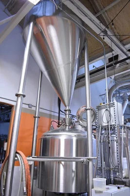 (Reduced!) Oneill’s 10bbl Direct Fired Brewhouse – 20bbl HLT/CLT – Complete System