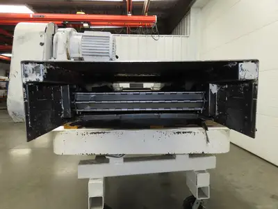 Used ENOMOTO _UNKNOWN_ Conveyor Parts Indiana US | Arrow Industrial #1055985