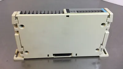 Gould Modicon B351-001 Input Module 115 VAC 3C-7