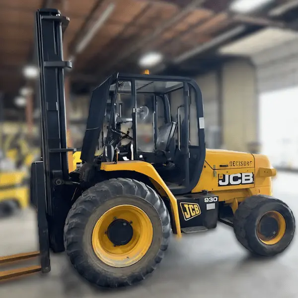 Used 2011 JCB 930 Misc Forklifts Ohio US | Value Forklifts #1184729