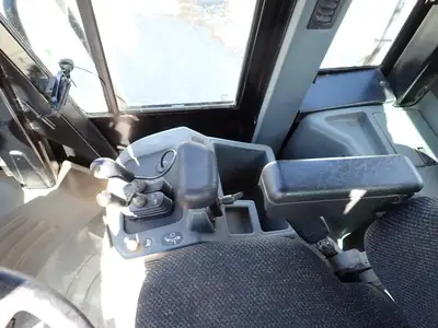 Used 2005 CATERPILLAR 950G II Wheel Loaders Massachusetts US | Brookside Equipment Sales #1422121