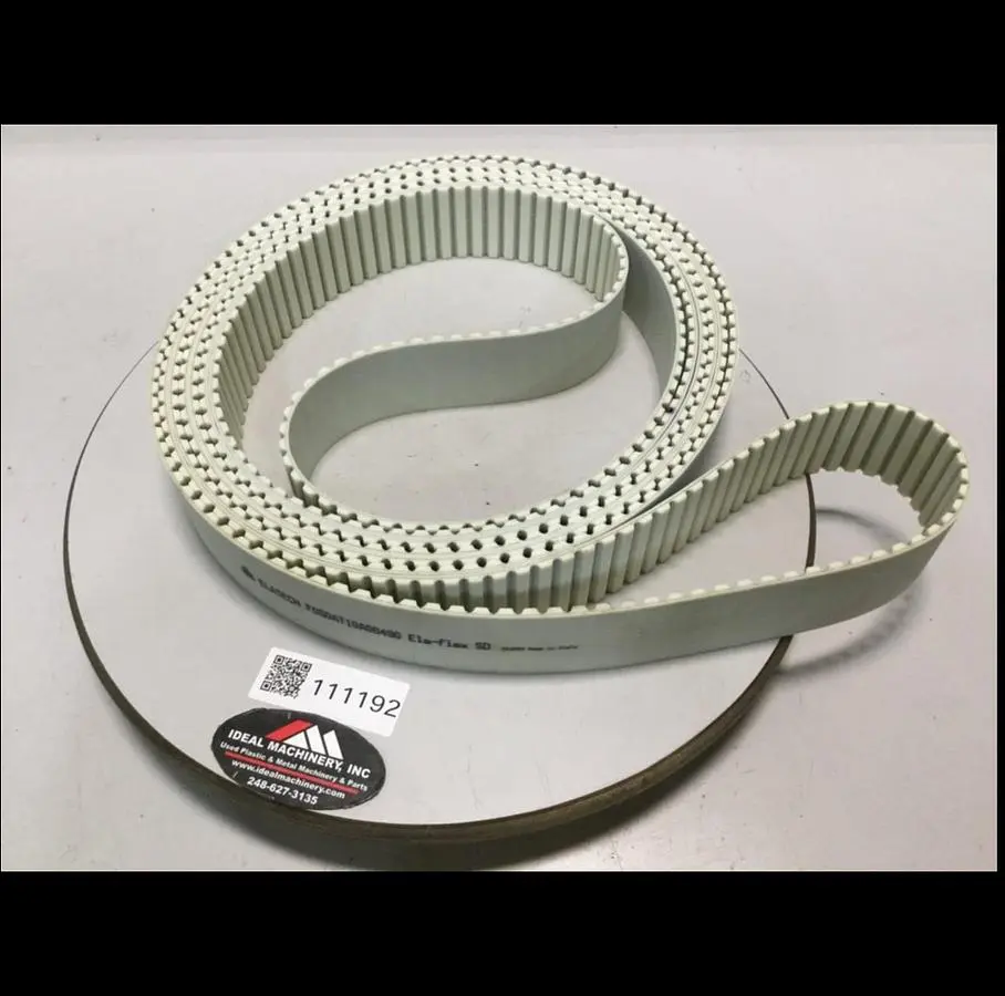 NEW ELATECH F050AT10A06490