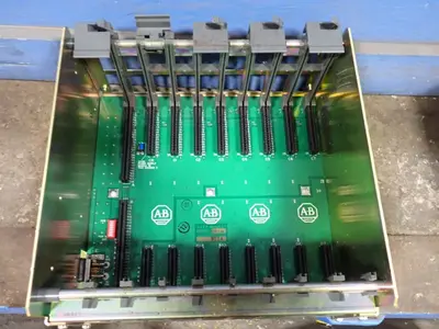 USED ALLEN BRADLEY 1771A2B