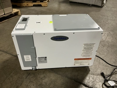 Used _UNKNOWN_ _UNKNOWN_ Dehumidifiers Michigan US | Miedema Asset Management Group #1311745