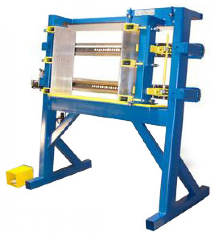 #190B-M3 | JLT | Drawer Clamps