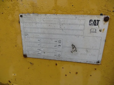 Used 2006 CATERPILLAR 950H Wheel Loaders | Abele Tractor #1342904
