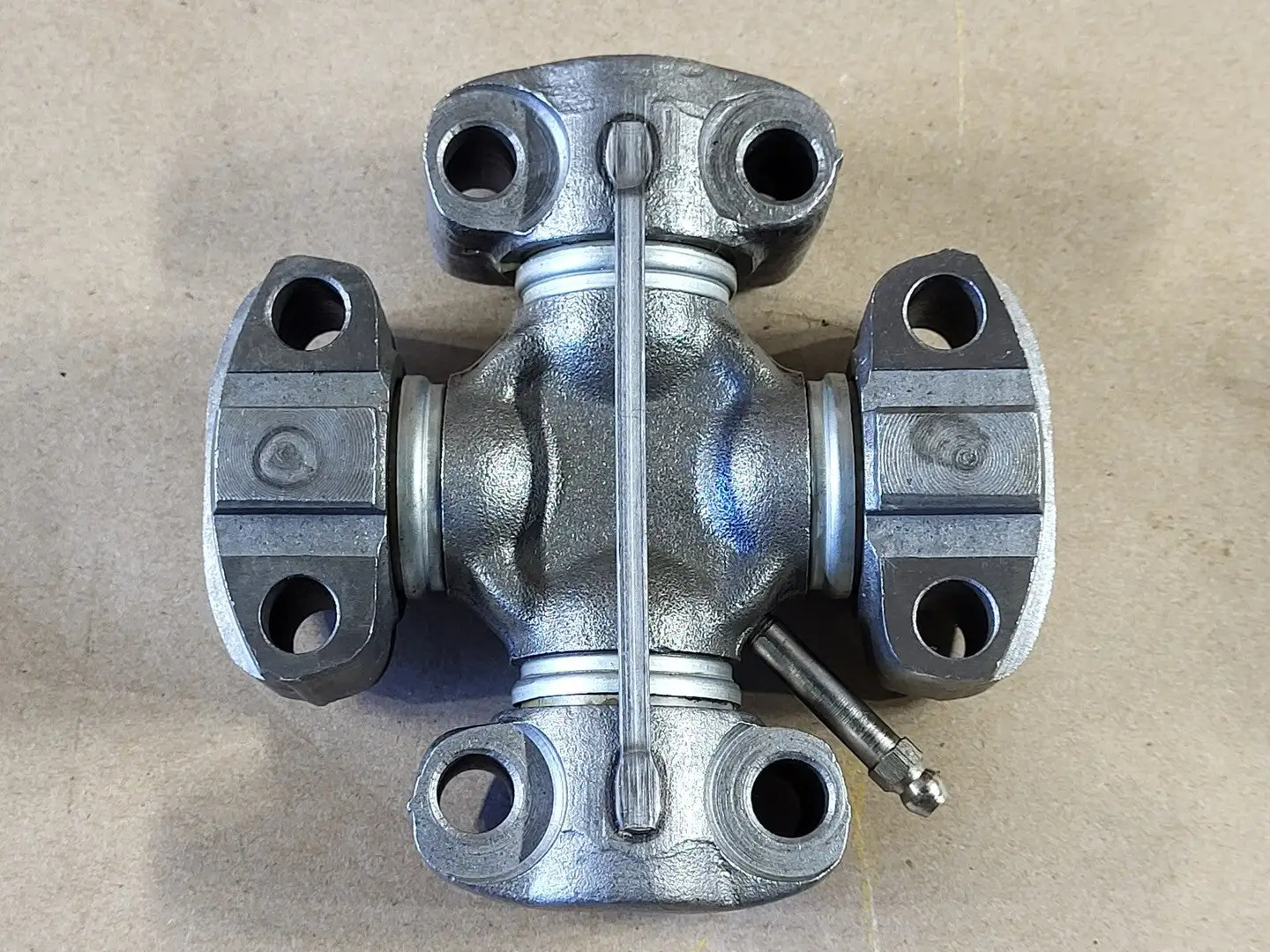USED SHAFTMASTER 621192