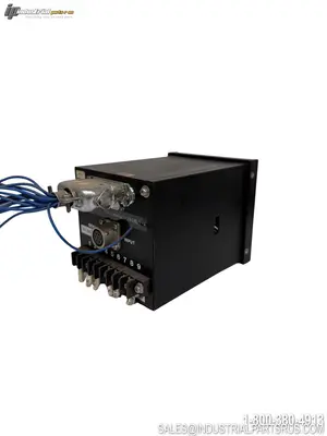 Used VALCOM VPS-A2B1-(-500.0MMHG)-2S(HL)-4 Sensors Kentucky US | Industrial Parts R Us Inc. #1377631