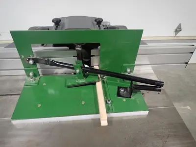 Used POWERMATIC 27 Shapers New York US | Martin's Woodworking Machinery #1404197