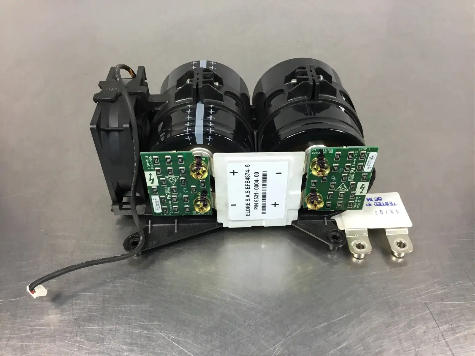 USED CT 3130-0717 7004-1049