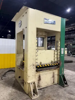 USED SUTHERLAND HD1-600-43-67