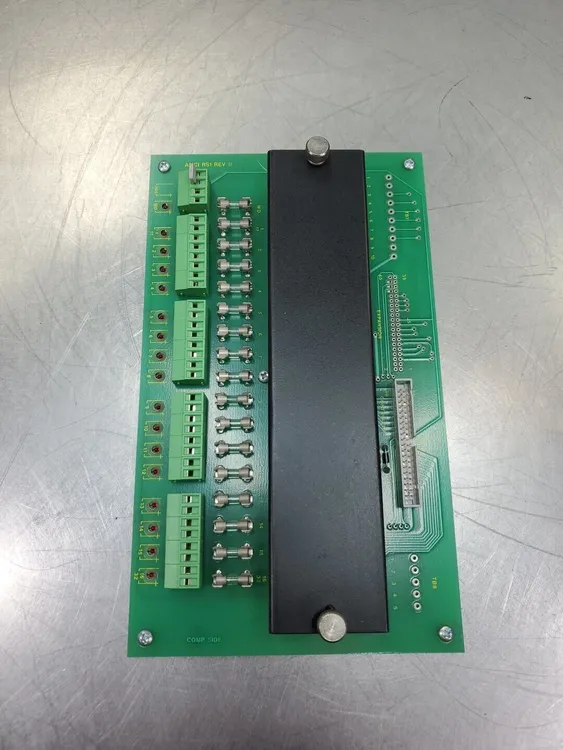 Used AMCI _UNKNOWN_ Printed Circuit Boards (PCB) | Palmetto Automation #1157385