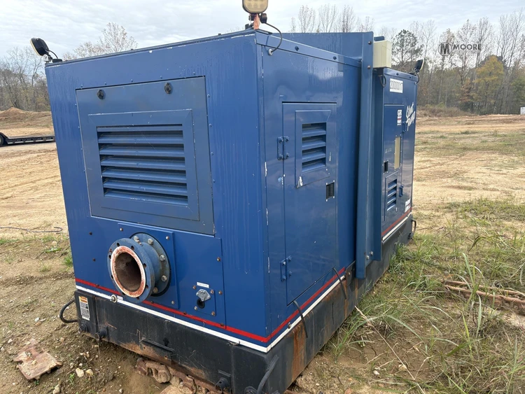 Used GORMAN-RUPP PA8E60-4045H Centrifugal Pumps Tennessee US | Moore Equipment #1517281