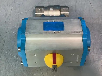 Used HYDAC KHNRPIWW33AP.ENC4BAR Pumps Ohio US | HGR 24 #1265821