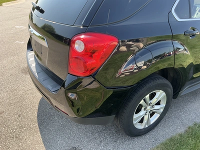 Used 2015 CHEVROLET EQUINOX SUVs Michigan US | Miedema Asset Management Group #1487912