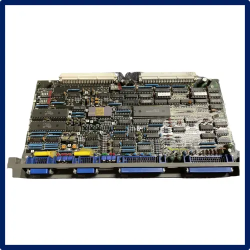 Used MITSUBISHI MW621-1 Printed Circuit Boards (PCB) Texas US | CNC TOOLS LLC #894320