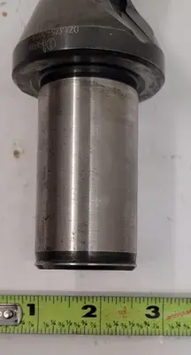 USED ISCAR DZ1375-3094-150-3