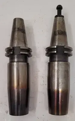 USED KENNAMETAL CV40BTT25M600
