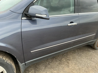USED 2014 CHEVROLET TRAVERSE