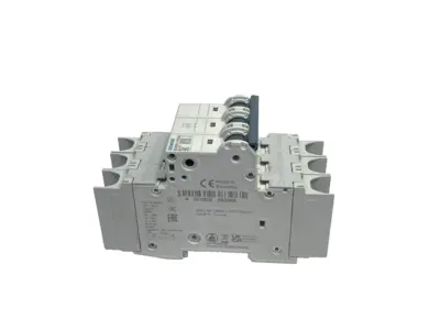USED SIEMENS 5SJ43117HG42