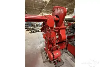 Used 1990 BRYANT 24 L.R.S. 31 Internal Grinders Arizona US | KD Machinery #1399006