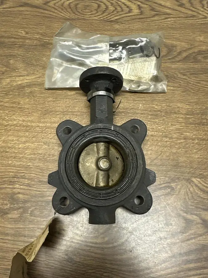 New | in-Stock CRANE 44-BXZ Pump & Valve Parts Ohio US | Surplus Asset Holdings #1236135