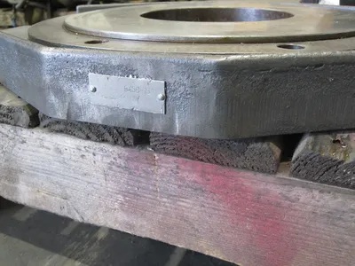 USED GATOR CHUCKS 1-201-1600