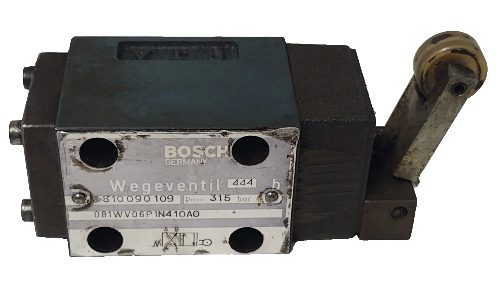 USED Bosch 0 810 090 109