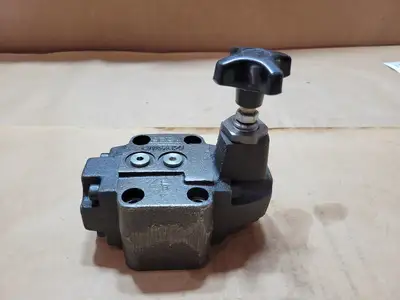 New | in-Stock VICKERS XG-03-1F-30 Valves/Fittings British Columbia CA | Lenmark #1440725