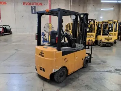 USED 2023 BIG JOE LXE-37-197