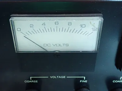 Used SORENSEN POWER SUPPLIES SRL1050 DC Power Supplies Ohio US | HGR 24 #941888