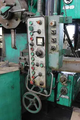 USED 1976 DEFUM KNA 43/53