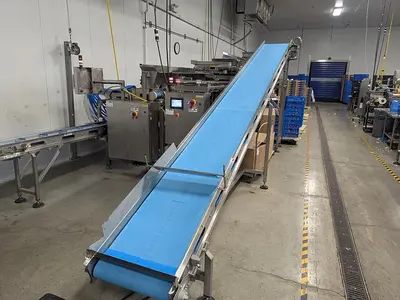 Andgar 10 Lane Berry Filler