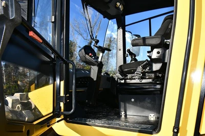 Used 2022 BOMAG _UNKNOWN_ Single Drum Rollers South Carolina US | BTM Machinery #1354447