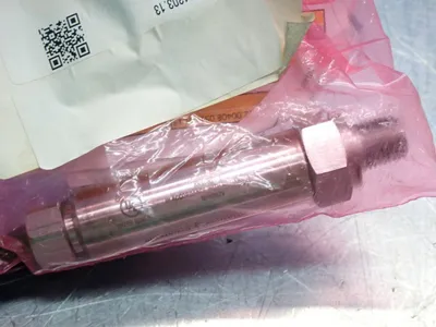 New | in-Stock KELLER 0312.00408.051303.13 Pressure Transmitters Ohio US | HGR 24 #755647