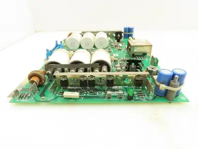 STROMBERG 5761245-2G Pulse Amplifier Board