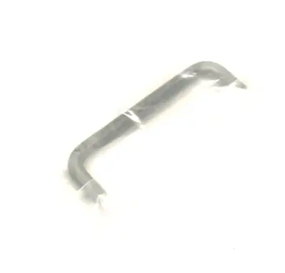 NEW MISUMI WELD-ON HANDLE U-SHAPE ROUND PROFILE
