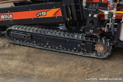 Used 2016 DITCH 2016 DITCH WITCH JT9 Drill Rigs Florida US | HDD Broker #1520132