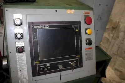 USED FLEXOPRESS SA60-30-24