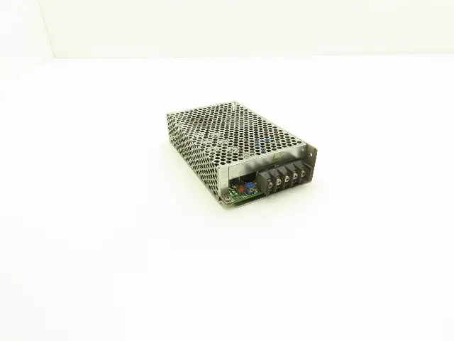 Used NEMIC LAMBDA _UNKNOWN_ Power Supplies | Arrow Industrial #559887