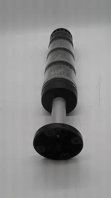Used ALLEN-BRADLEY ALLEN-BRADLEY SIGNAL LIGHT 855T-BPM10 Lighting | ND Industrial Surplus #1225070