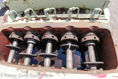 USED GASO 5698-L