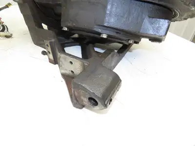 Toyota Tiller Drive Axel Steering Hub Off 7HBW23 Pallet Jack 4500 lb
