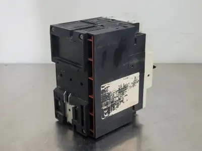 Used SIEMENS 3VU1600-1MQ00 Switchgears British Columbia CA | Lenmark #241409