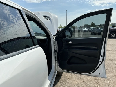 Used 2021 DODGE DURANGO SUVs Michigan US | Miedema Asset Management Group #1406755