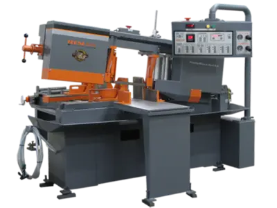 HEM H90A-4 Horizontal Band Saws | Rock Solid Tools (1)